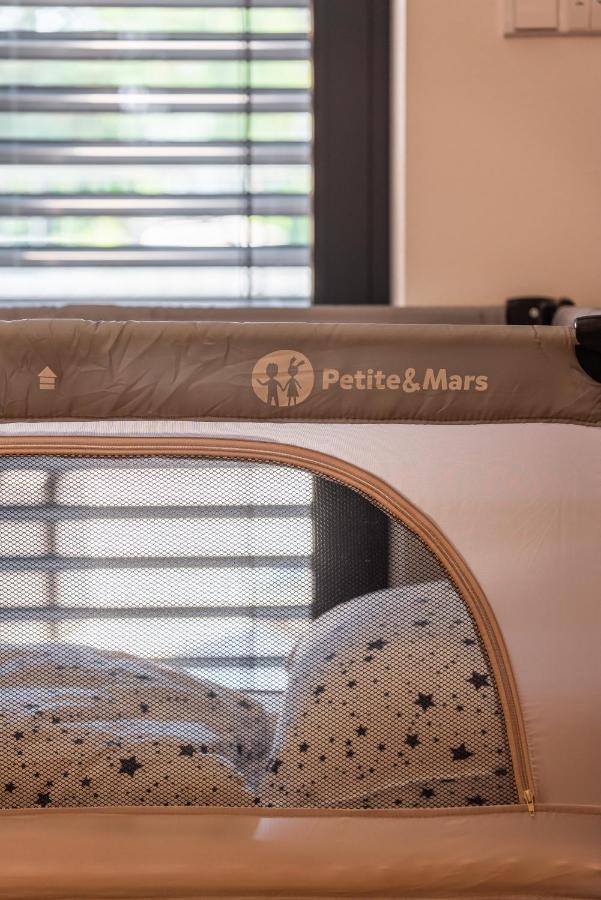 Apartman Molo Lipno 伏尔塔瓦河畔利普诺 外观 照片