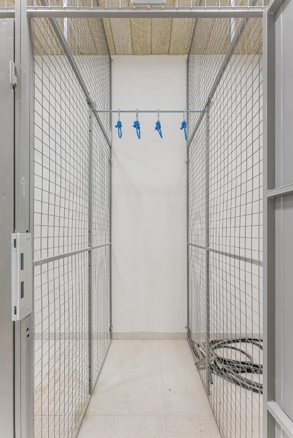 Apartman Molo Lipno 伏尔塔瓦河畔利普诺 外观 照片